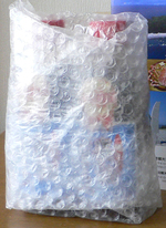 戸田にあった! 旨いソース!!