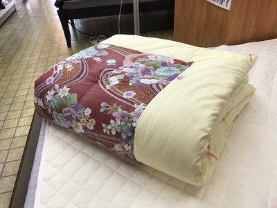 軽めで気持ちい布団がほしい 軽めで気持ちい布団がほしい