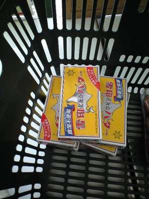 バター品薄について・・・・