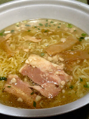 静岡県 島田 麺屋 燕