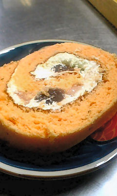 さくらロール