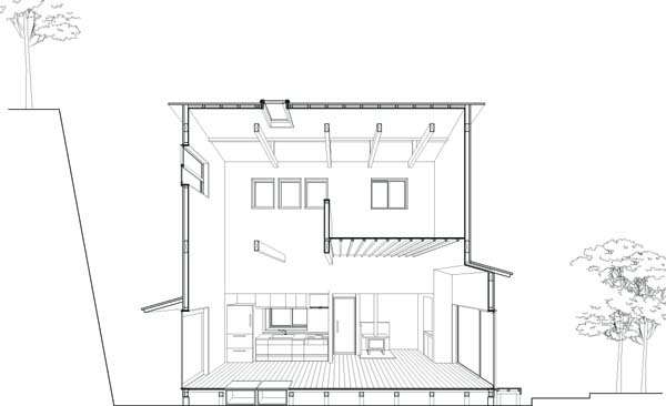 もう一つの我が家 vol.05 M邸改築工事