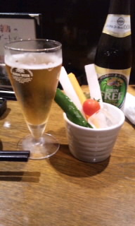 宴会ちぅ