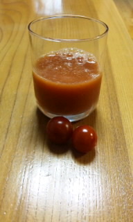 トマトジュース