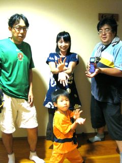 お宿は松崎の「炉ばた館」さん