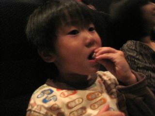 おまえうまそうだな。