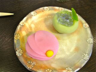 かしはるまつり〜前編