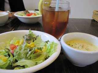 SASAYAのオムライス