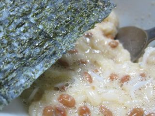 スペシャルおにぎり
