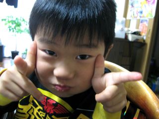スペシャルおにぎり