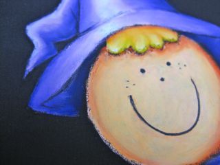 チョークアート展★明日まで!