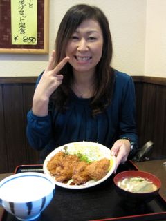 やっぱり美味しい!