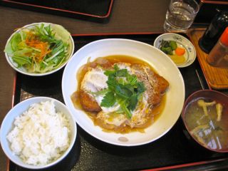 やっぱり美味しい!