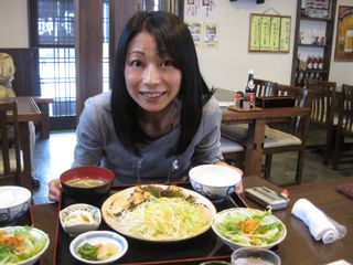 やっぱり美味しい!
