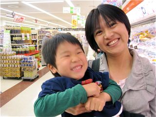 夢の「つかもと食堂」さんへ