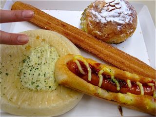 ある日のランチなど。。。