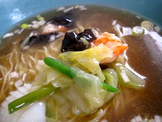 枇杷でおしゃべりランチ