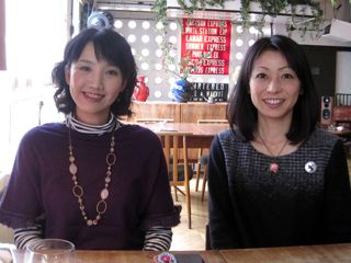 枇杷でおしゃべりランチ