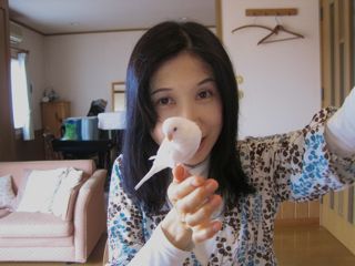 ふーちゃんとkiss♥