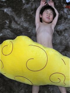 ねぎみかんとセクシーショット