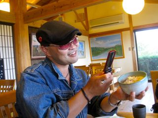 まつちよさんbyぼうらやさん