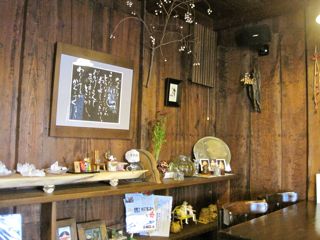 焼津の正装「魚河岸シャツ」ならぬ・・・