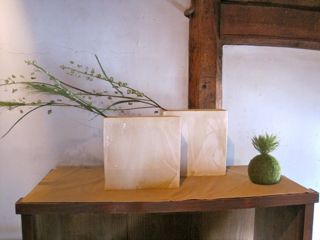 ナツノハジメ