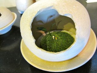 ナツノハジメ