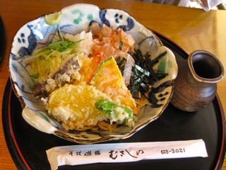むさしの