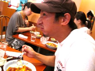 モンちゃん(おさるじゃないよ)