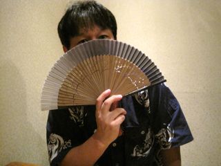 異星人との接触に成功!