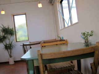 かおりんとランチ♪