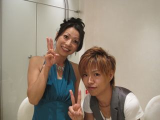 E-Carnivalアップおっそー!