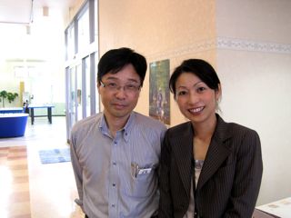 私のめがねやさん