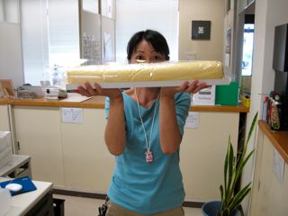 野菜ジュースクラブ会員として