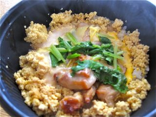 コンビニが熱い!