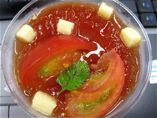 コンビニが熱い!