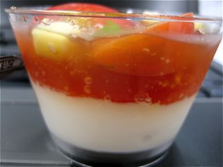 コンビニが熱い!