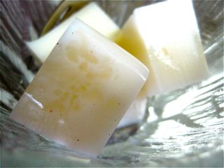 キッチンにて私ができること