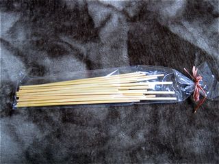 タミーさんの贈り物