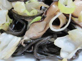 王子が作ってくれた♡