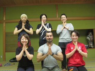 一緒にやりませんかー!