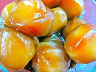 キッチンにて私ができること
