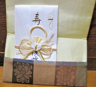 結婚式に参列
