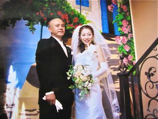 結婚式♡記念日