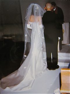 結婚式♡記念日