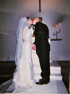 結婚式♡記念日