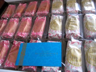 春巻きの皮について。