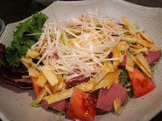 焼津で呑むなら「赤兵衛」でしょー。
