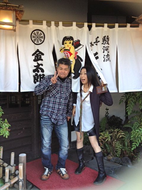 御殿場めぐり第一弾